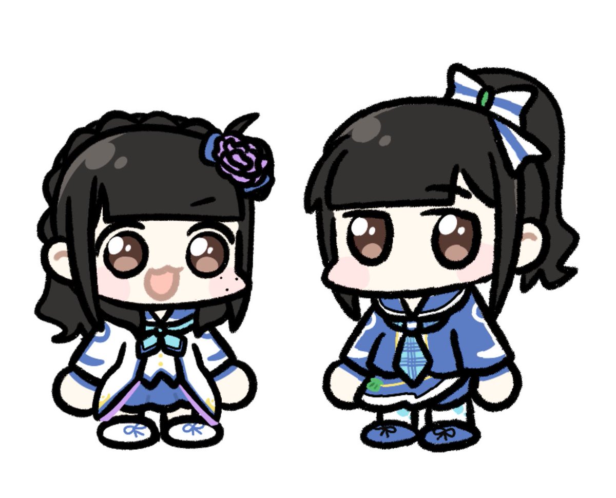 泣きながらラブライブを何度も見て、絵を描いている。