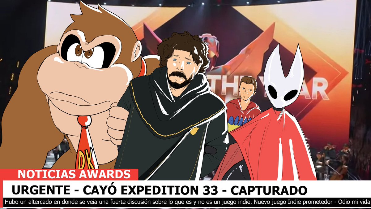 StudiosYonstar's tweet image. Hice un curi, rianse