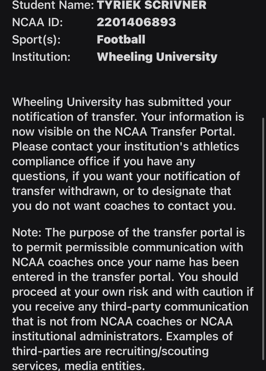 Tyriek Scrivner tweet media