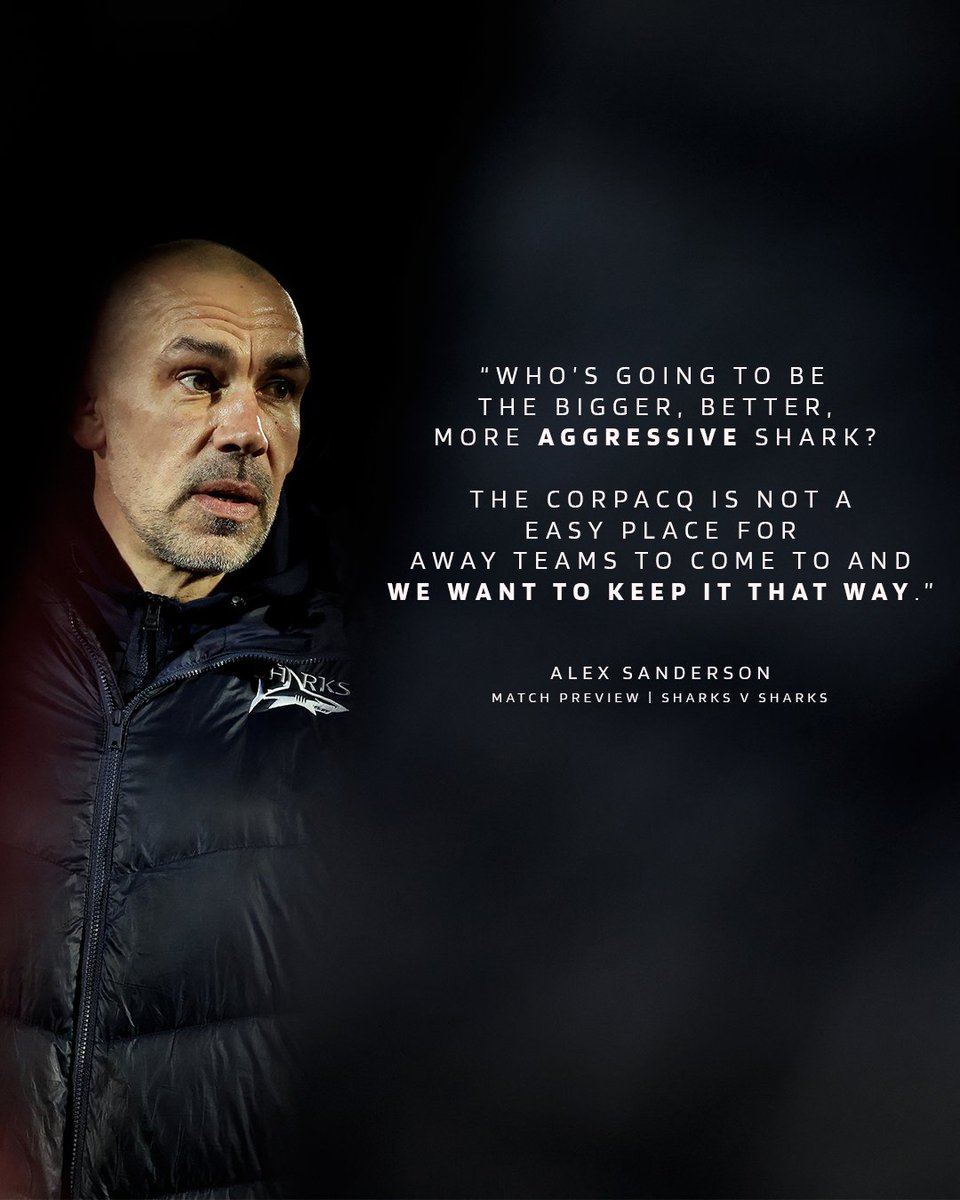 Sale Sharks 🦈 tweet media