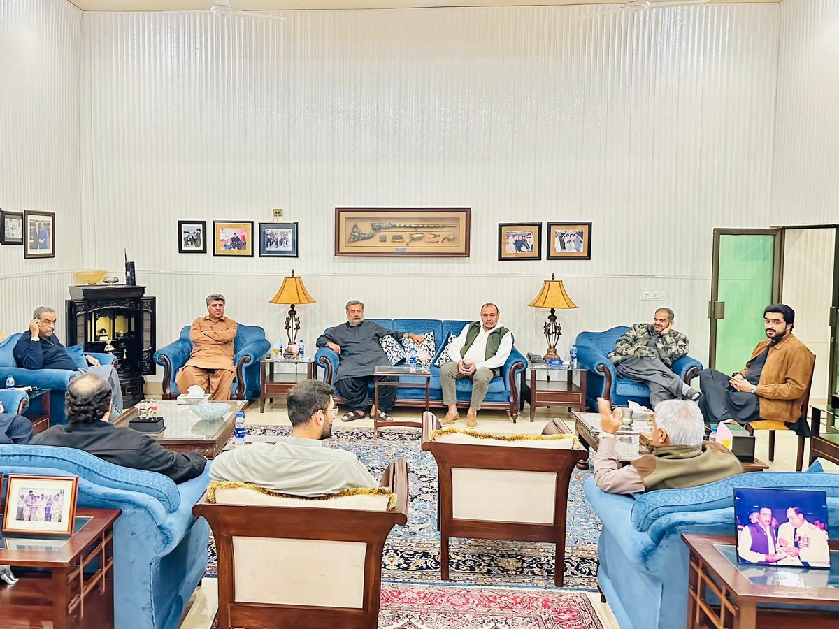 GHAIBI BROTHERS AT KHALDABAD GHOTKI