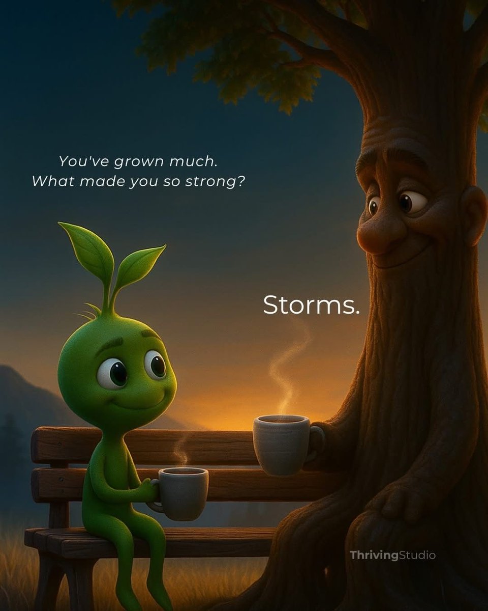 POSITIVITY tweet media