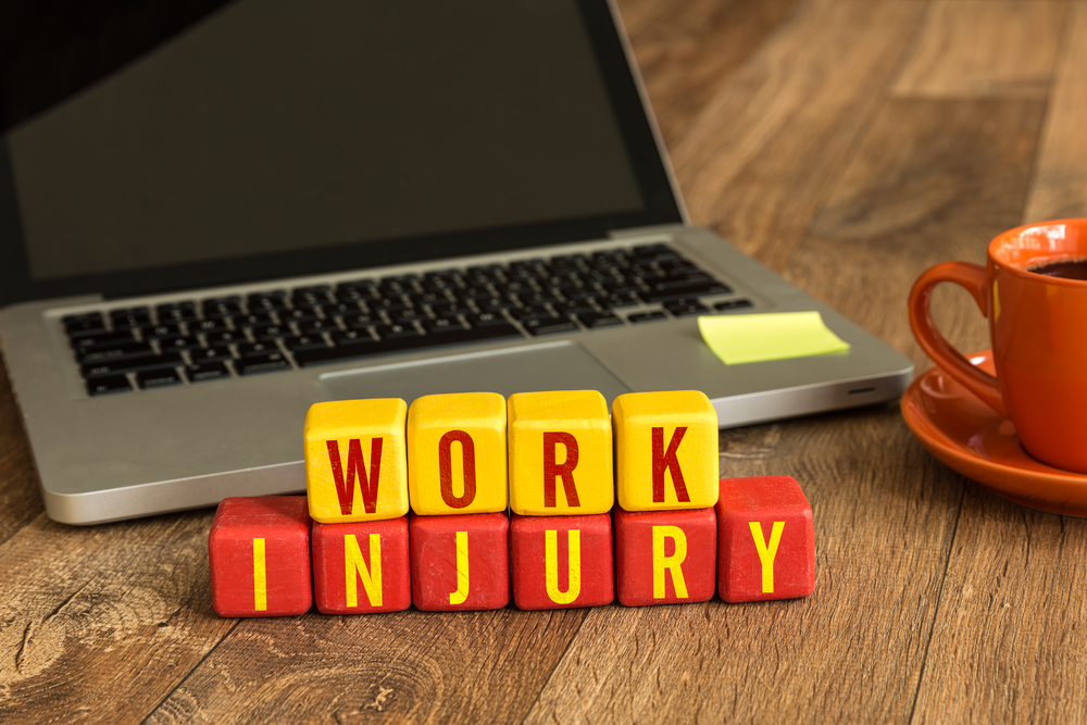💼🖐️ Repetitive stress injuries don’t happen overnight, and neither do the problems they cause. If your job tasks are wearing down your body, you may qualify for Illinois workers’ comp even without a single “accident.” bit.ly/4jkwF0n #IllinoisWorkersComp