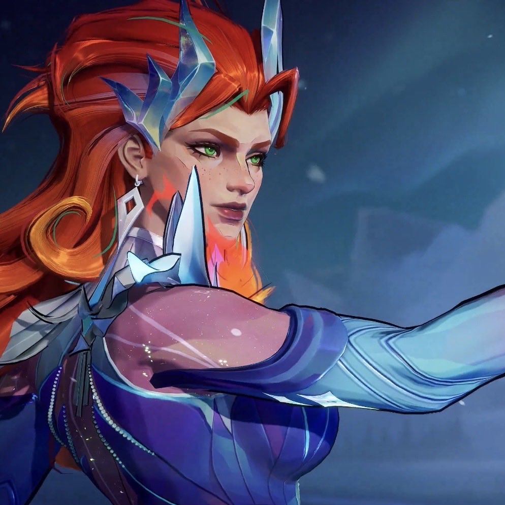 a1luvvs's tweet image. her face card is insane