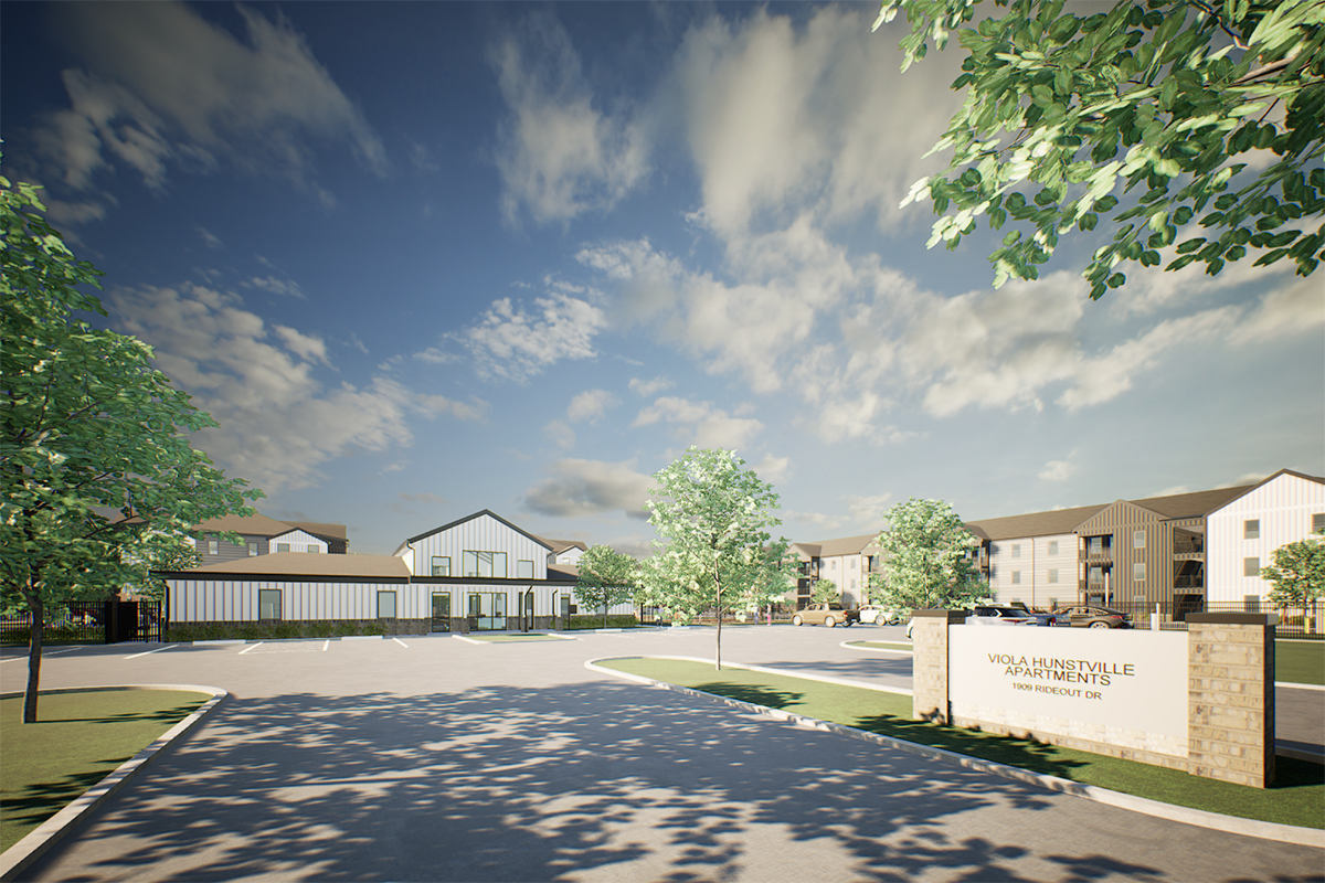 Doster Construction Company tweet media