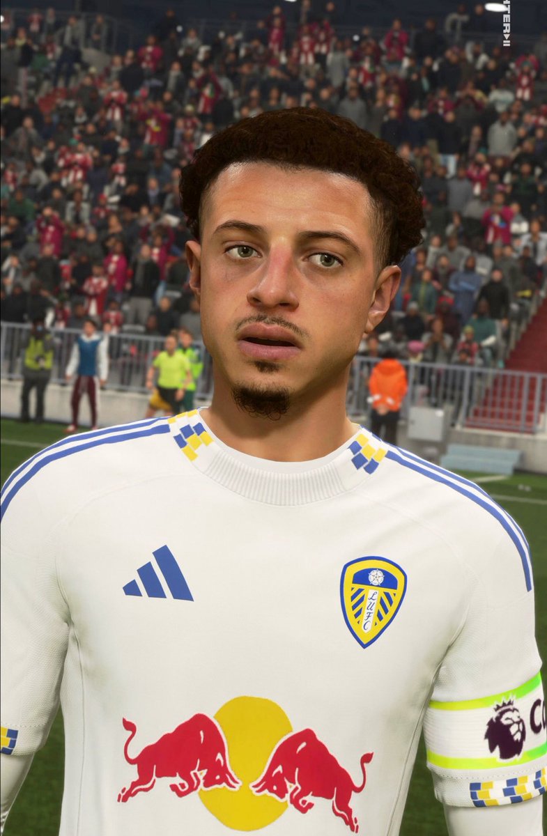 EAFC 26 News tweet media