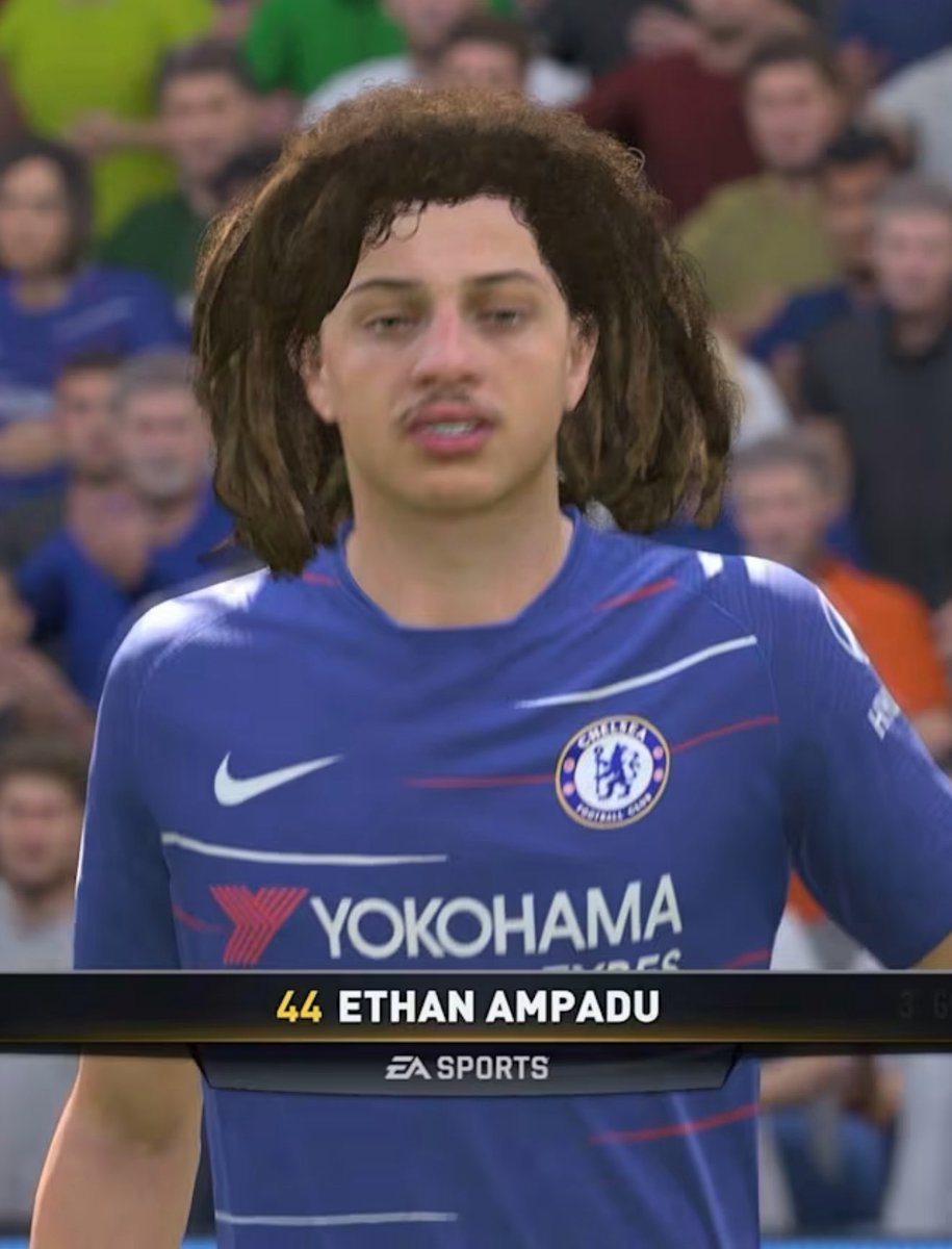 EAFC 26 News tweet media