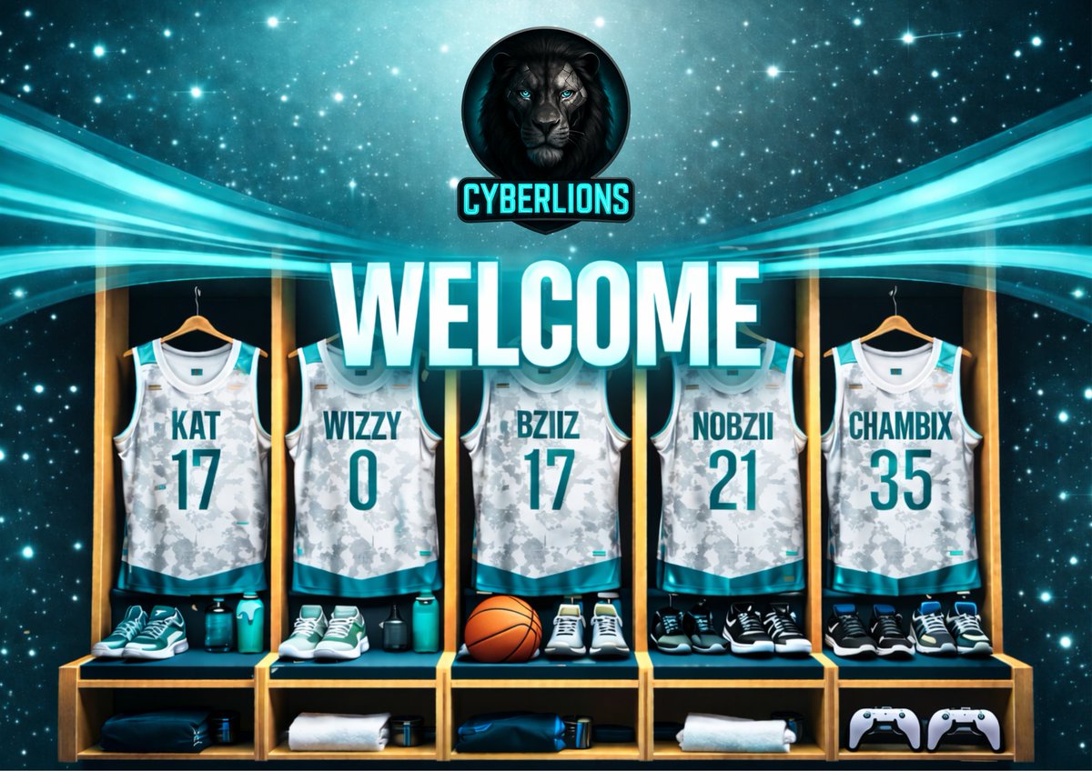 cyberlions__'s tweet image. 