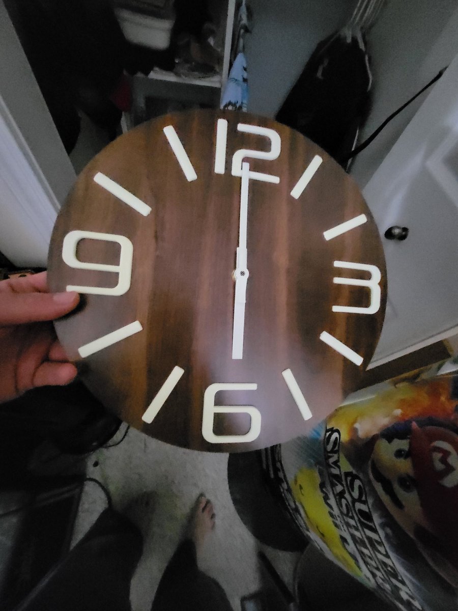 Tom 6am Monet (BLZE) tweet media