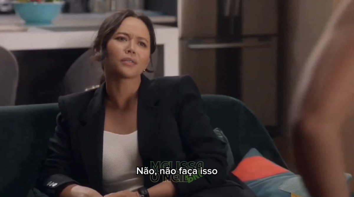 Spoiler: ELA VAI