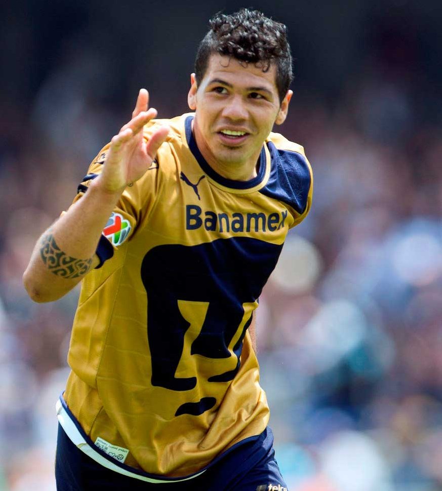 ROCK CERVEZA Y PUMAS tweet media