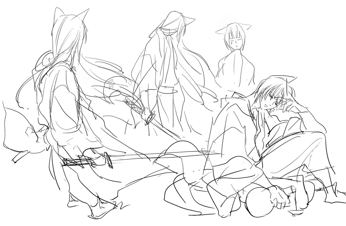 NANHA 난하 / fevercell tweet media