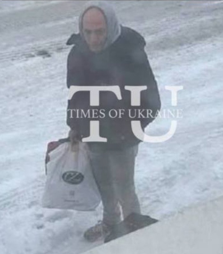 silupescu's tweet image. Italiani in Ucraina 1942 e 2025.