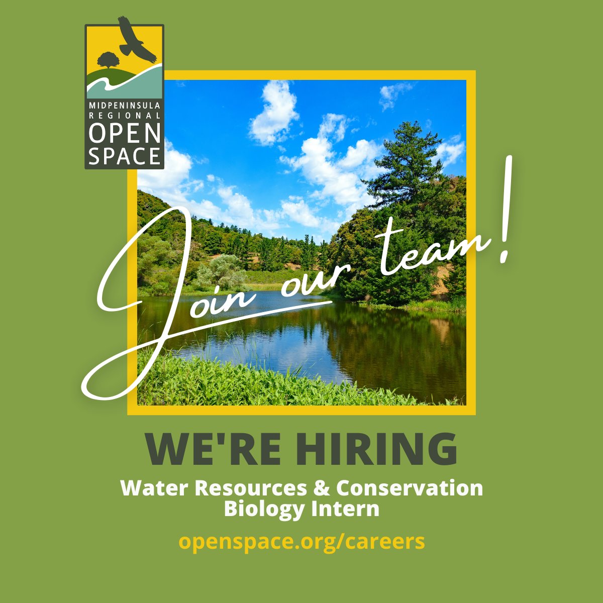 Midpen Open Space tweet media