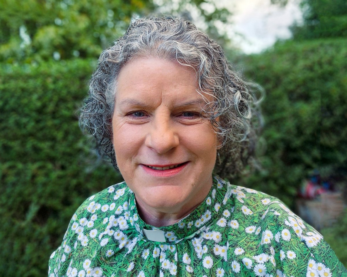 Diocese of Durham tweet media