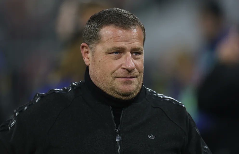 iMiaSanMia's tweet image. Max Eberl on Karl: "He came to us and said it [joining Real Madrid] wasn't a topic at all, he was so grateful to Bayern Munich. He simply spoke freely, like a 17-year-old. We have no problem with him standing up and saying, 'There's Bayern Munich, but there are other clubs too.'…