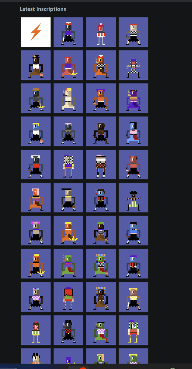 Exquisite tweet media