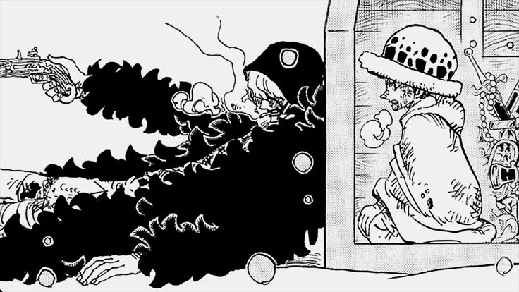 cdffkk's tweet image. " Hey Law, I LOVE YOU "