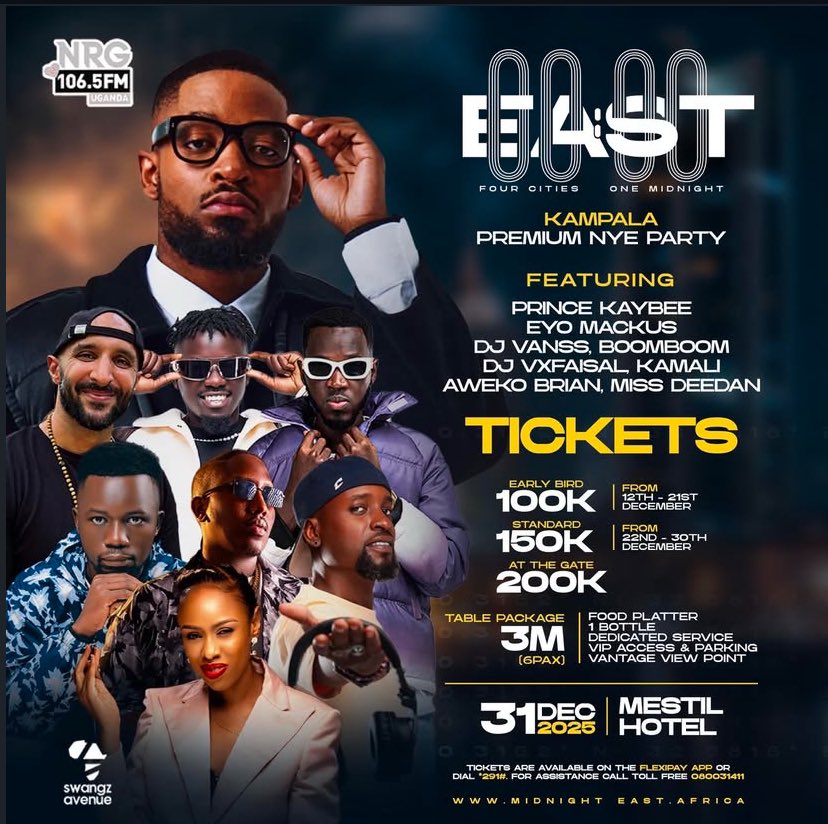 Proggie Uganda tweet media