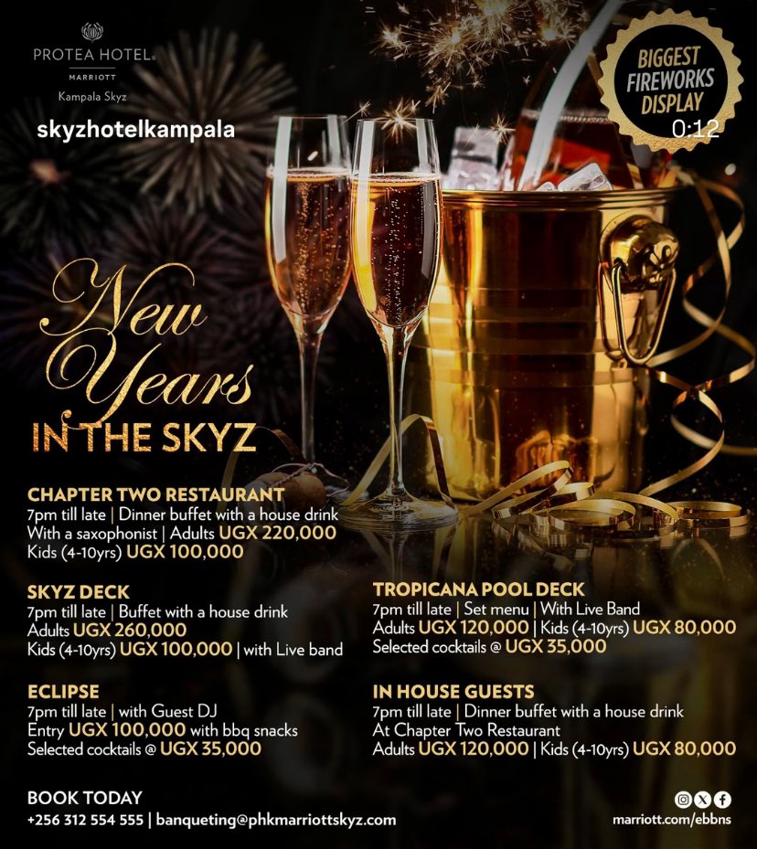 Proggie Uganda tweet media