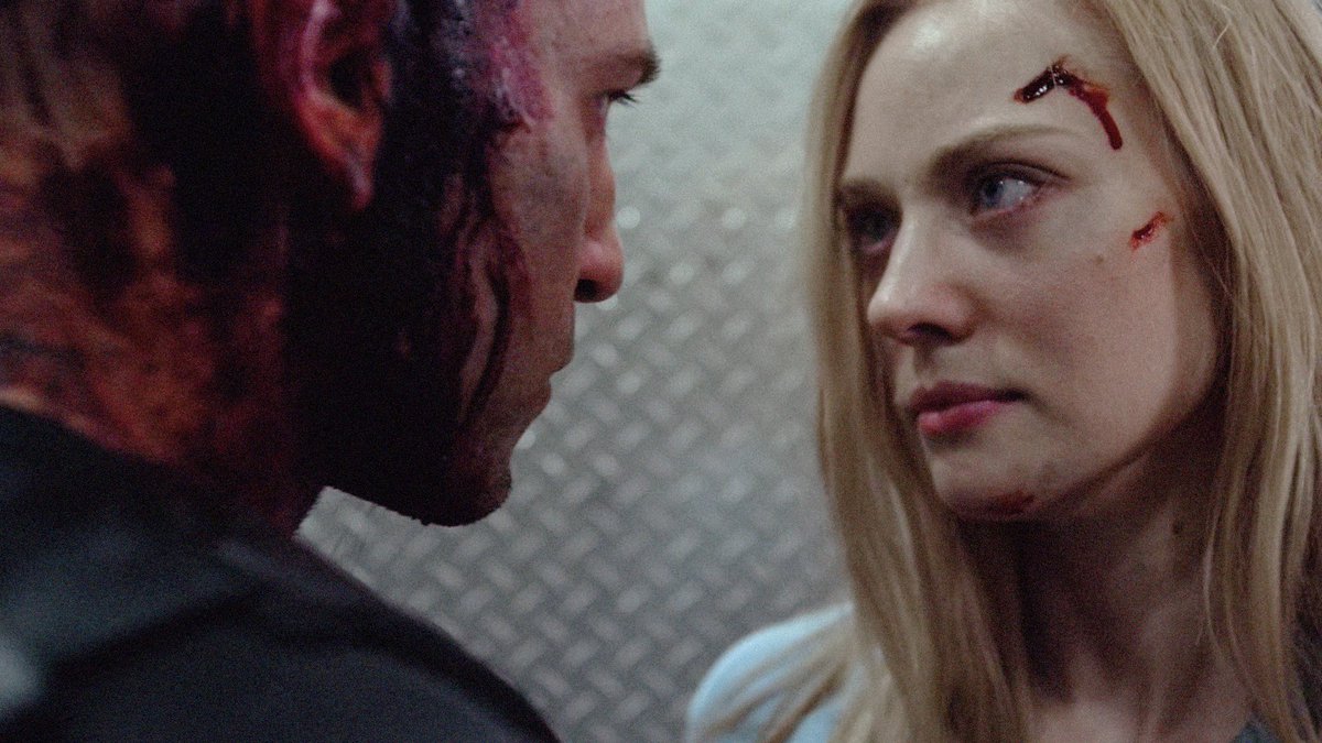 FRANK CASTLE IS BACK!!! tweet media