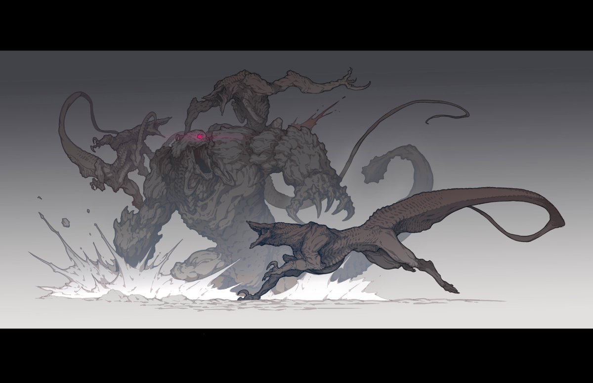 Midnight tweet media