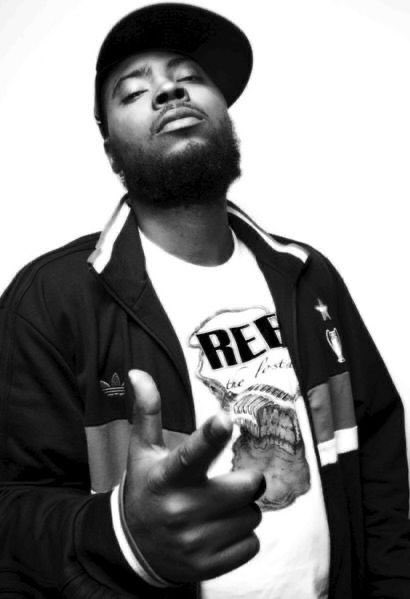 Stess The Emcee tweet media