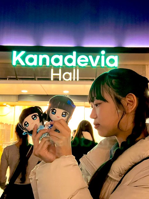 Twitterのコスプレ画像20