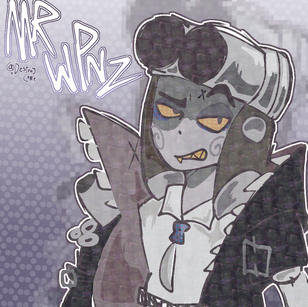 xdestroycore's tweet photo. #smg4 #MrWpnz https://t.co/ukqBkEQL1v