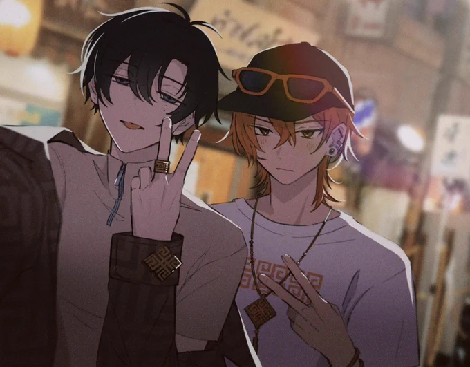2人のことをたくさん愛した #2025年自分が選ぶ今年の4枚