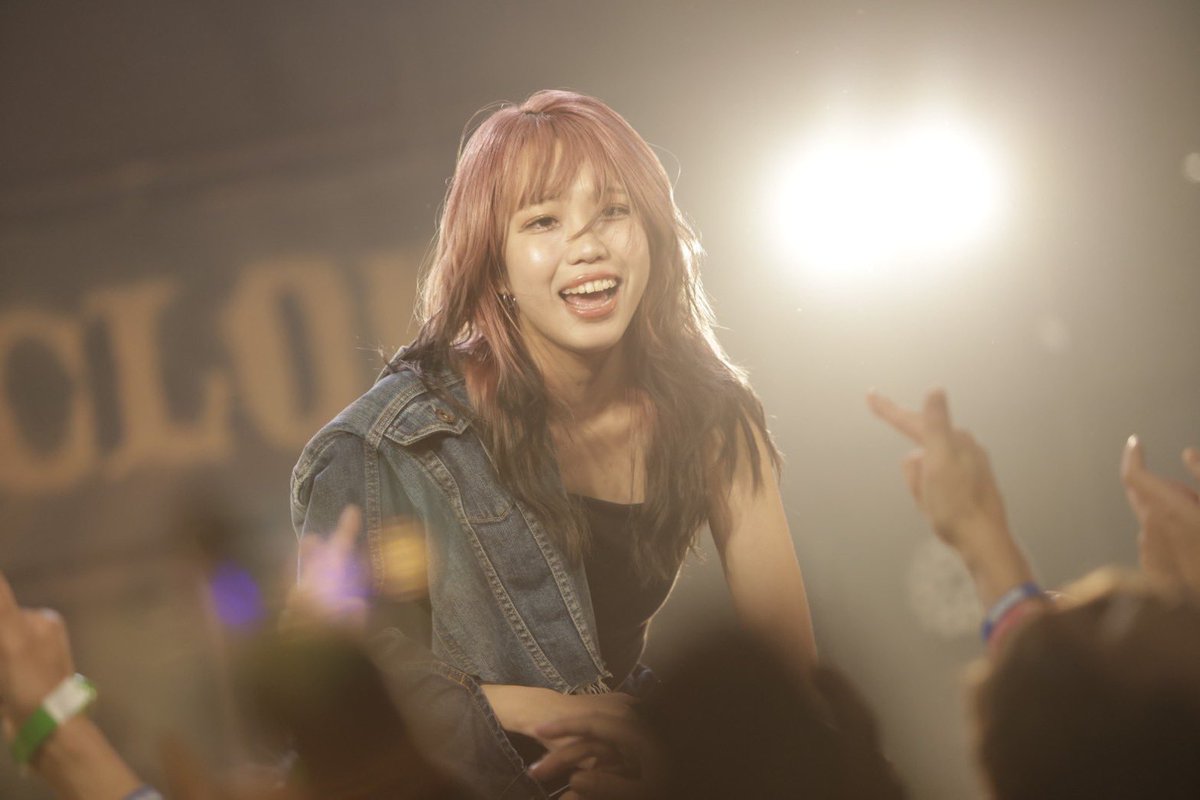 2025年ラストライブありがとうございました！！🎤