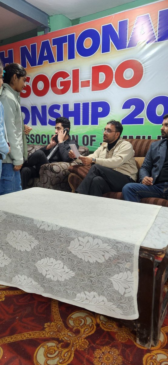 Massrat Ahmed Malik tweet media