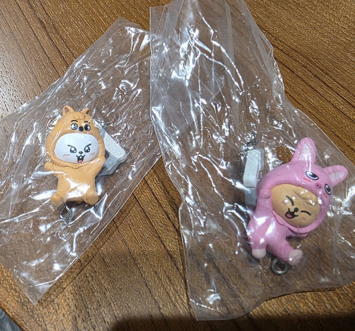 카호 tweet media