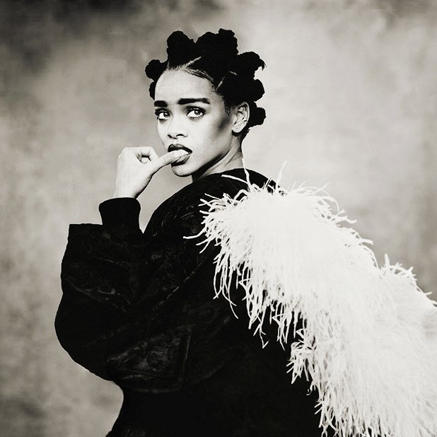 FentyStats's tweet image. 🇺🇸 Billboard 200

#167 ANTI [-22] 9,000 units [7,175,000 total U.S. units] — 504 weeks

Peak: #1