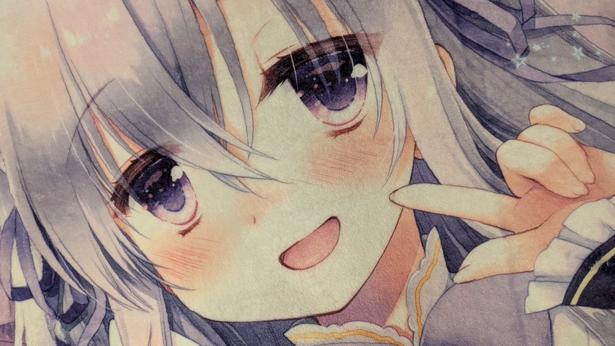 前日搬入行ってきました〜!新刊とグッズ無事届いておりました〜!ワイの新刊(500円の方)は朝届きます(*^_^*)おそらくちゃんとありますので明日はよろしくお願いいたします〜!ミヤスさんとの合同ブランケット超大きいよ(シングルベッド包める)!発色もよくてハッピー 