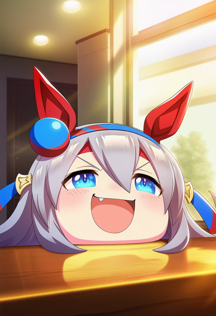 ゆっくりタマちゃん