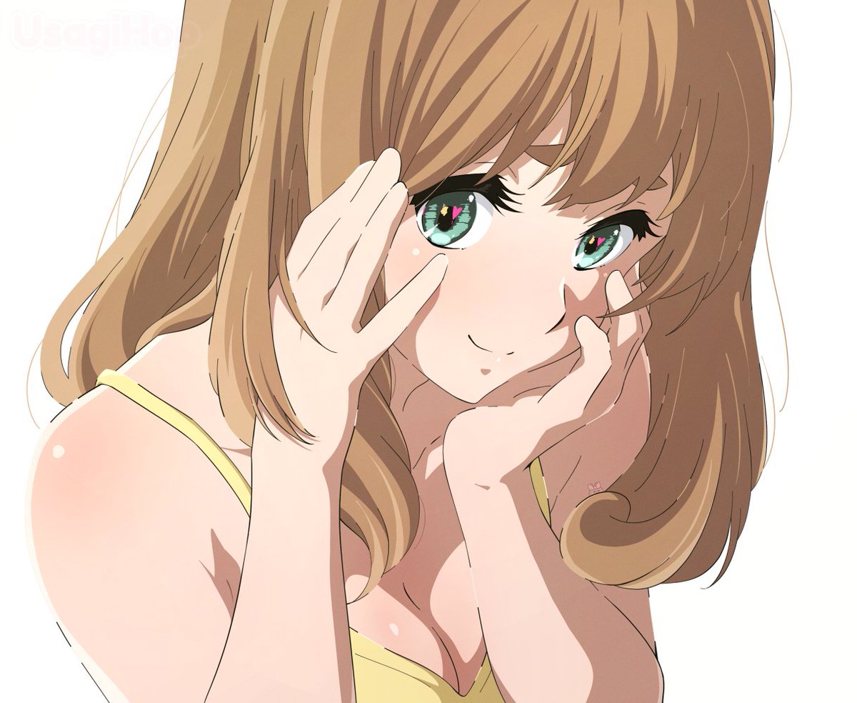 UsagiHop ♡ tweet media