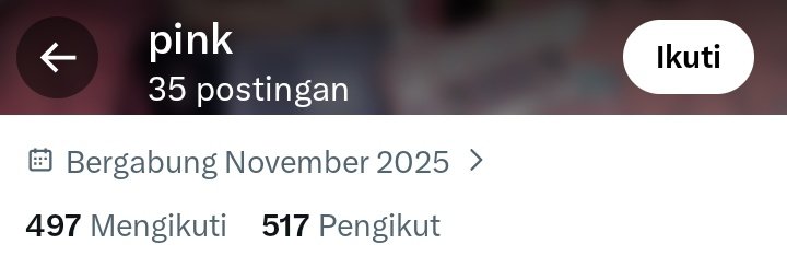 putekri's tweet image. WTS ACC BA F500

- verif email only
- go green
- masuk ht mt
- SELECTIVE BUYER
- dapat data lengkap acc
💸dm

#zonauang