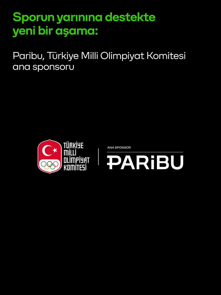 Team Paribu tweet media
