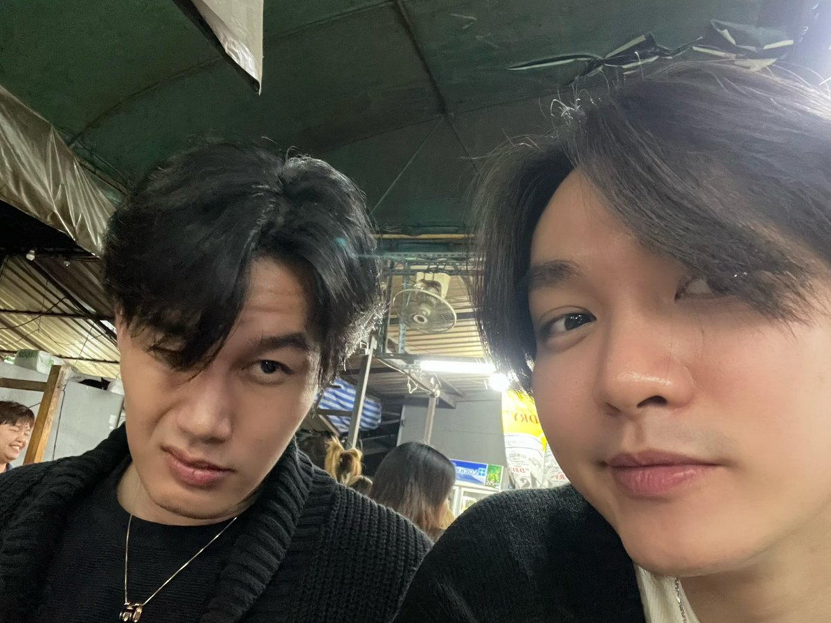 หน่องเซ้นเองจ้าแม่ tweet media