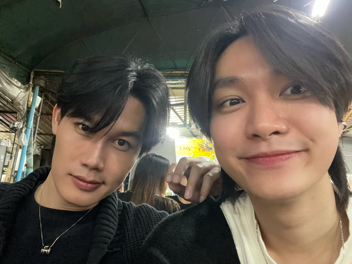 หน่องเซ้นเองจ้าแม่ tweet media