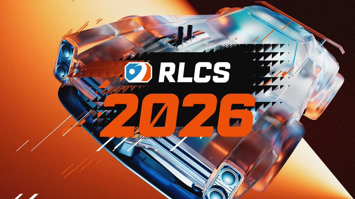 EmileCole93's tweet image. OH MY GOODNESS IT'S A POST CHRISTMAS GIVEAWAY 🎁 

Wanna win one of FIVE RLCS 2026 Shop Codes? Simply:

🔁 RETWEET THIS
🕴️FOLLOW ME
🙏HOPE YOU WIN

It's honestly that easy, what a world 😳

Winners drawn January 2nd! #ad🤞