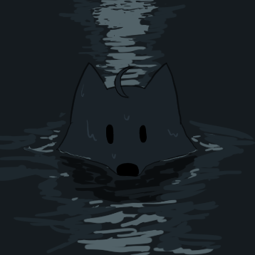 ブクブクブク 