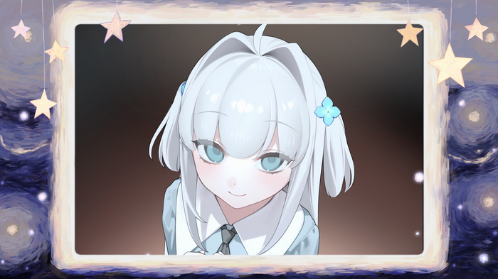 「「いもうと以外、ぜんいん死ね。」 『NEEDY GIRL OVERDOSE』にゃ」|⚡Game*Spark⚡のイラスト