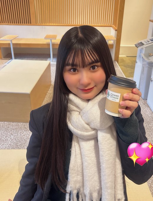 安土姫華のTwitter画像10