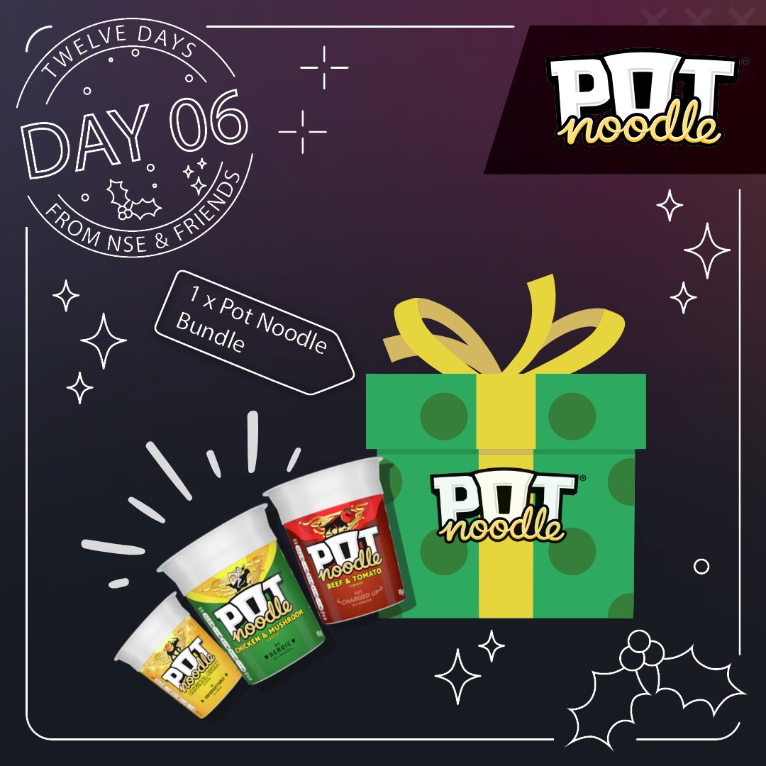 National Student Esports tweet media