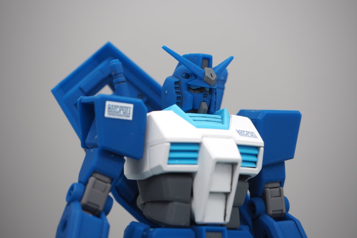 nekodorei0308's tweet photo. #ガンプラ好きと繋がりたい
#BHCPDⅡ
#ガンプラ
#ガンプラの画像を貼るとRTされると聞いて
No.41
RX-78-2 BHCPDⅡ仕様
今年最後のガンプラはこちらです。
静岡ガンプラミュージアム仕様です。
工場見学なんて初めてでしたが、すっごく楽しかったです。 https://t.co/9b3jTZ4WCg