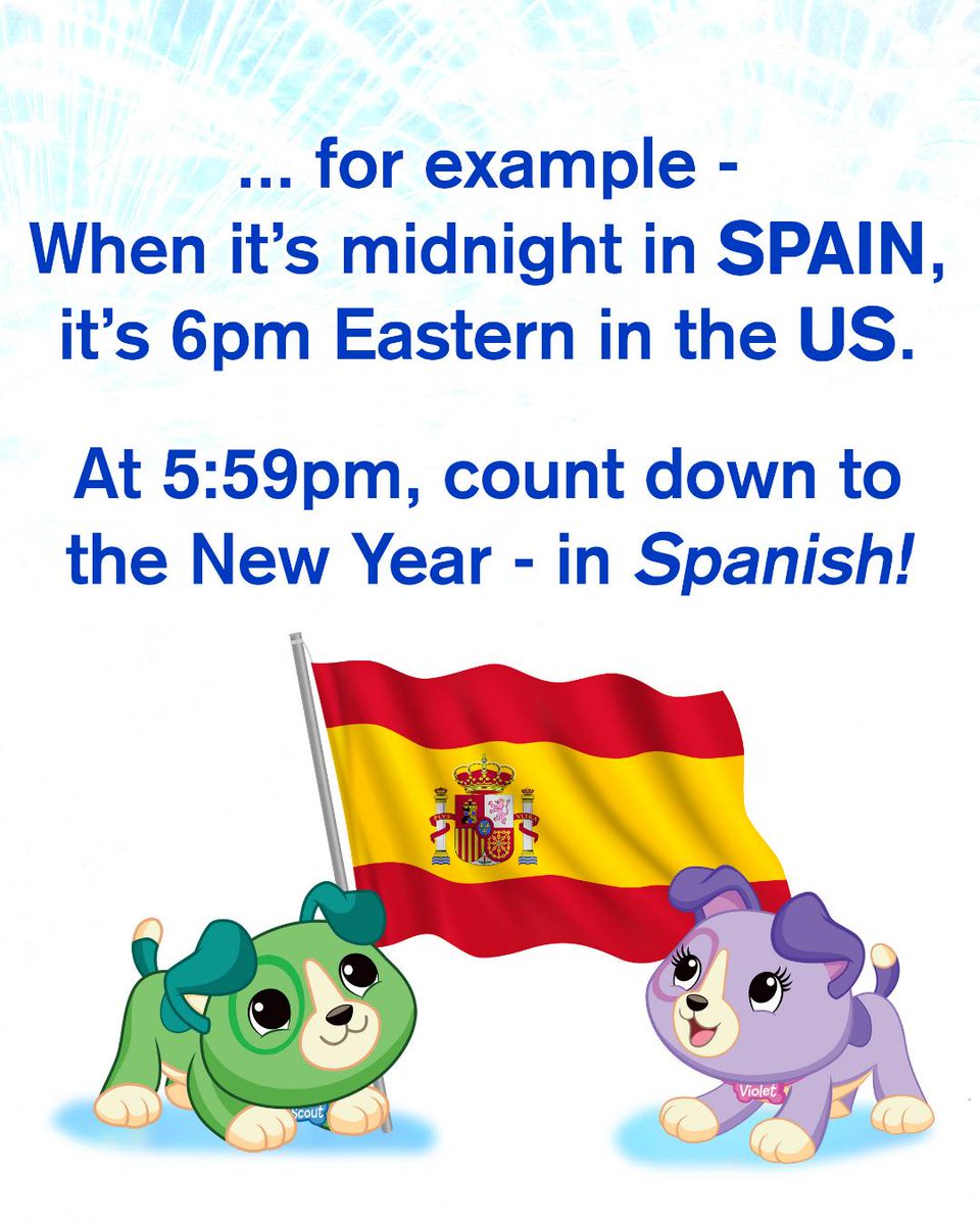 LeapFrog tweet media