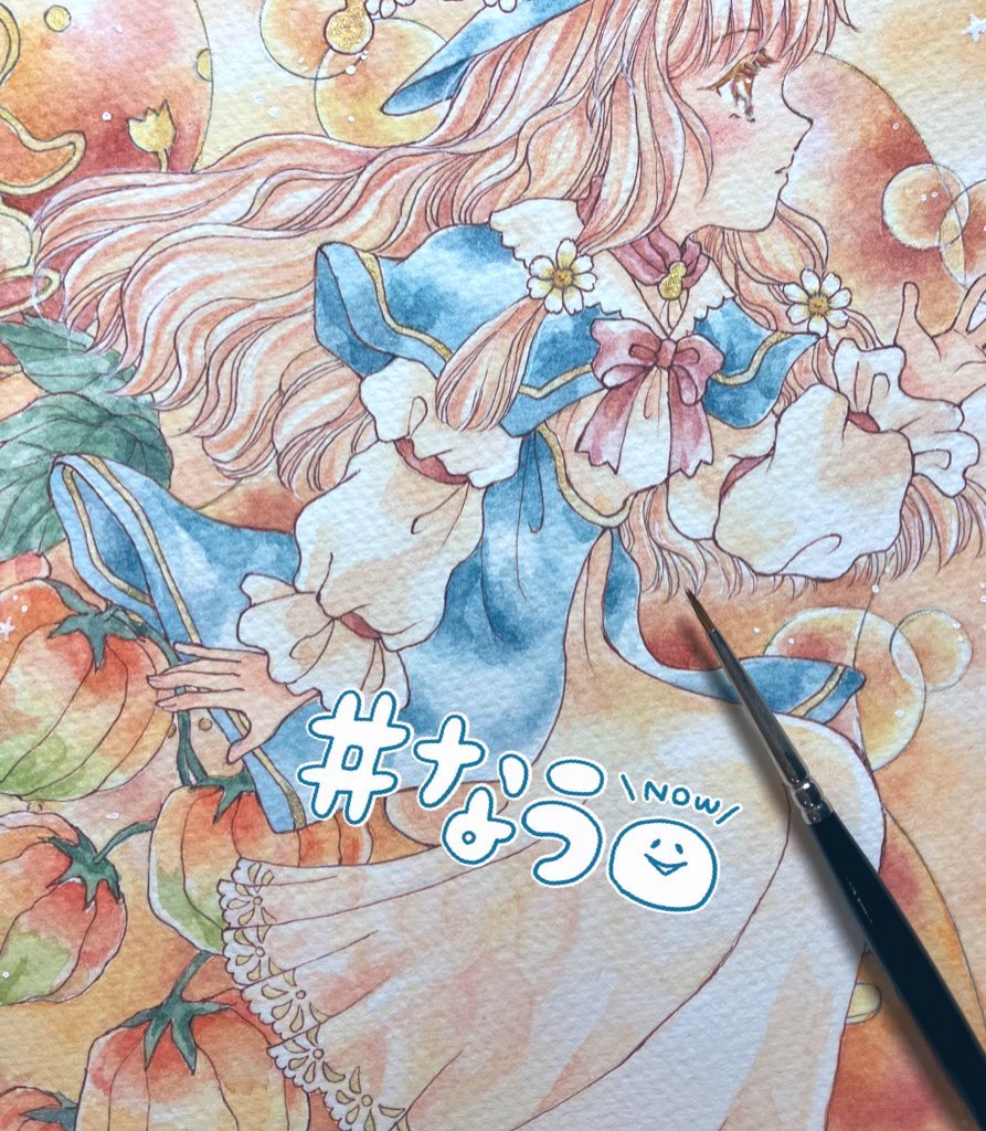 2025年の作品と共に感謝を伝えよう いつも観て頂きありがとうござい