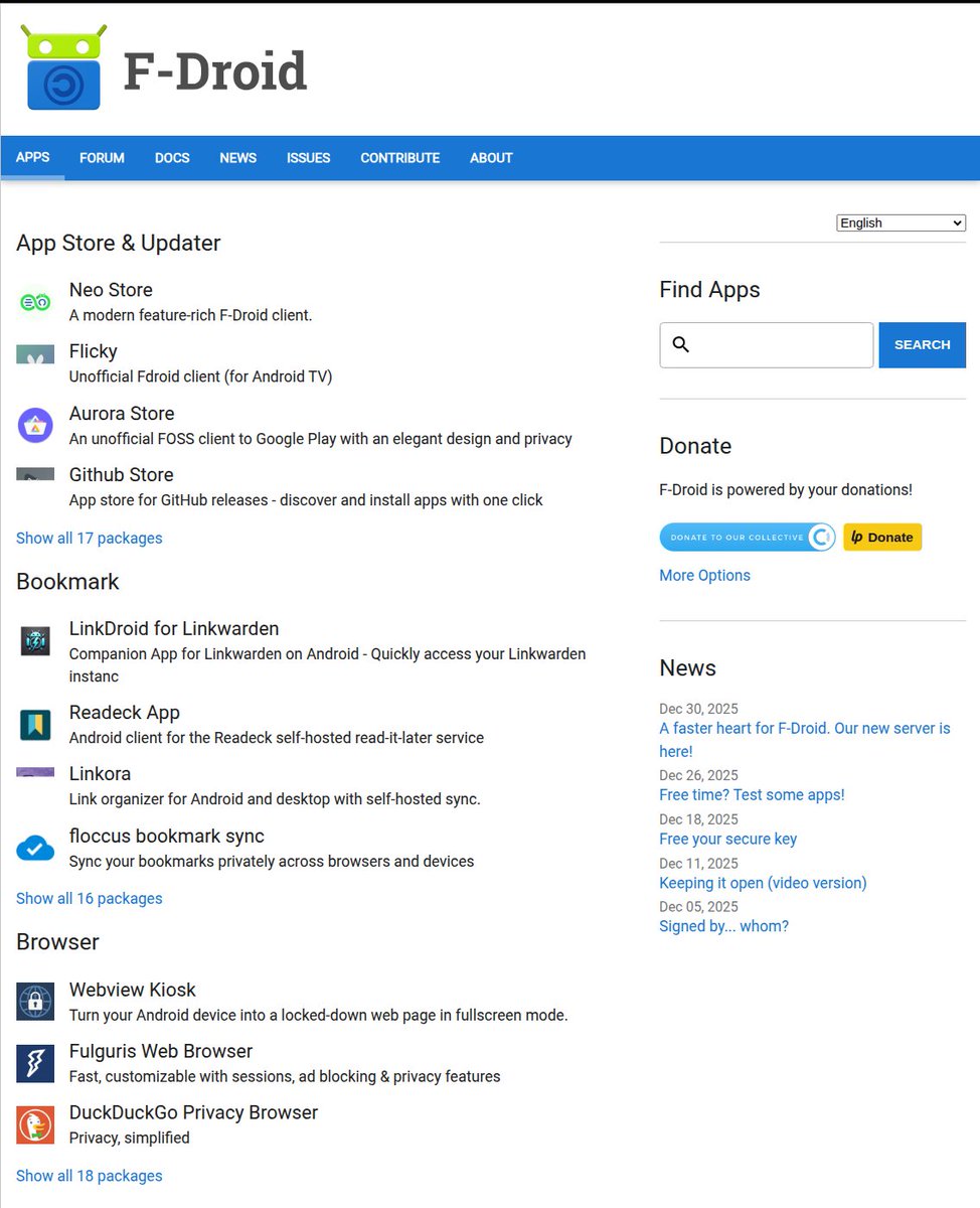 open-source-software